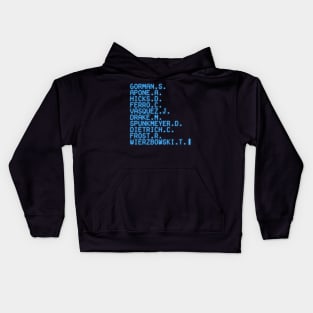 Sulaco Marines Kids Hoodie